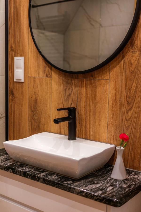 Aparthotel Rabian-Ski Zewnetrzny Basen Oraz Jacuzzi Z Podgrzewana Woda Sala Zabaw I Dmuchaniec Białka Tatrzańska Exterior photo
