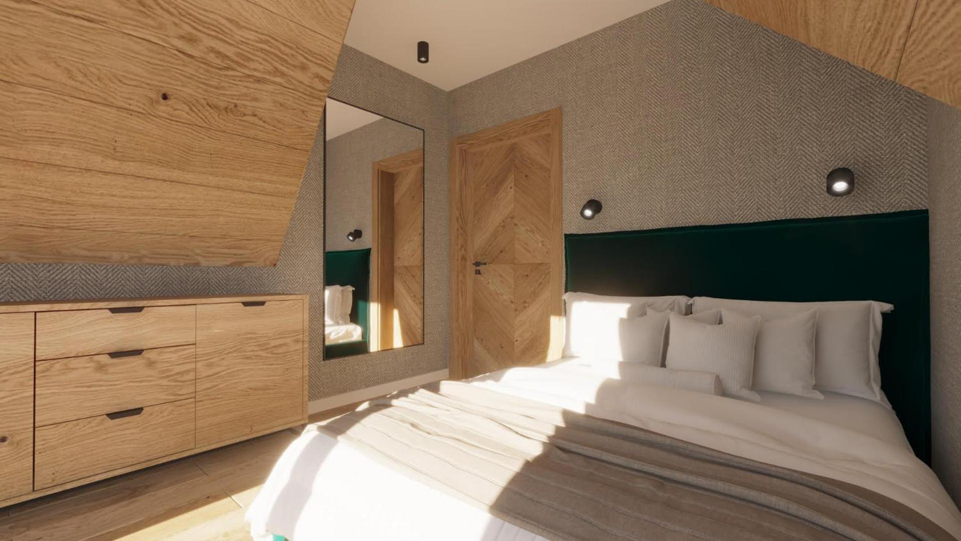 Aparthotel Rabian-Ski Zewnetrzny Basen Oraz Jacuzzi Z Podgrzewana Woda Sala Zabaw I Dmuchaniec Białka Tatrzańska Exterior photo